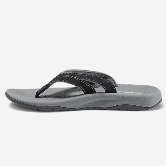 Eddie Bauer Women’s Break Point Flip Flop - Picture 2 of 7